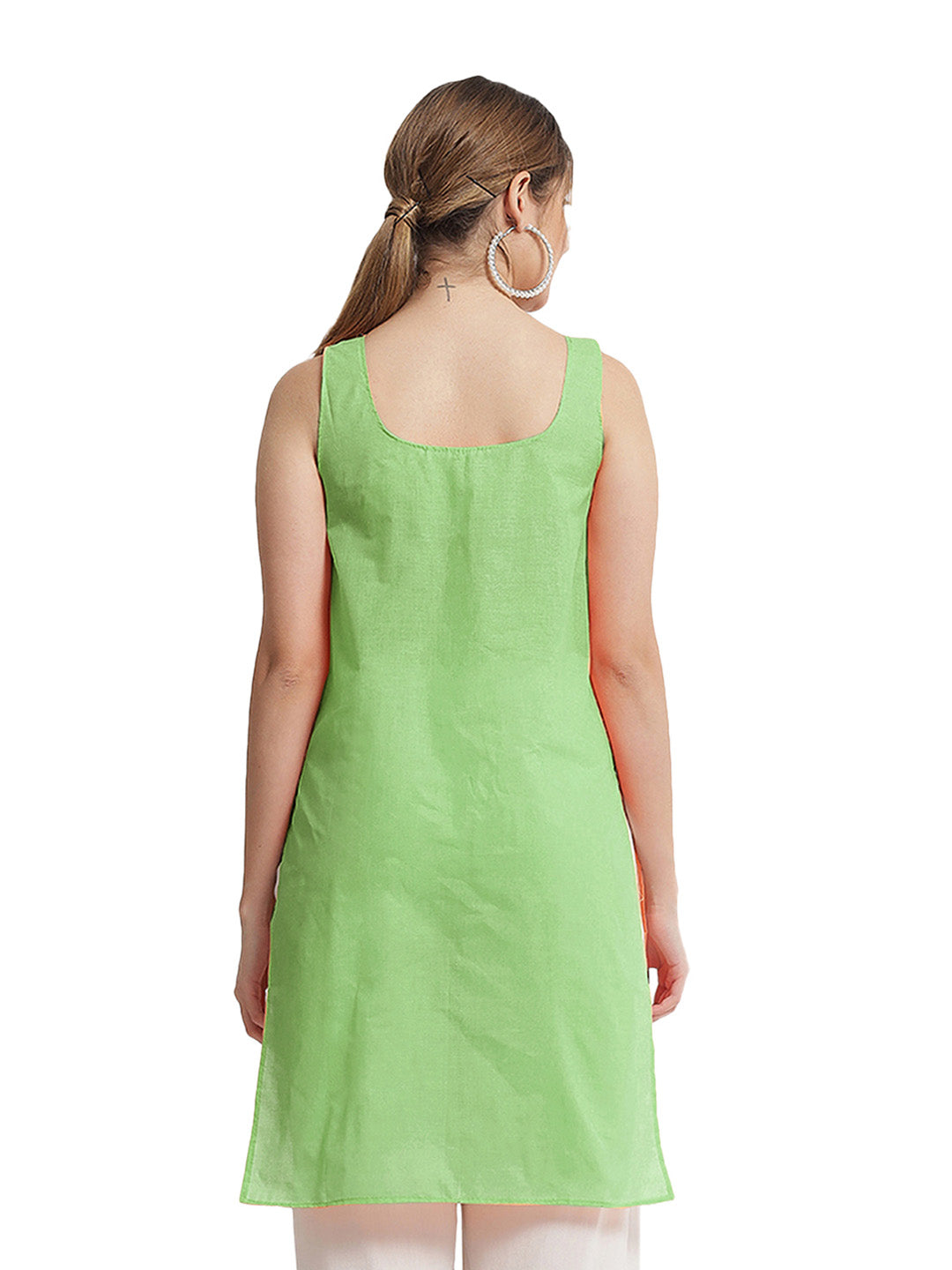 ParrotGreen