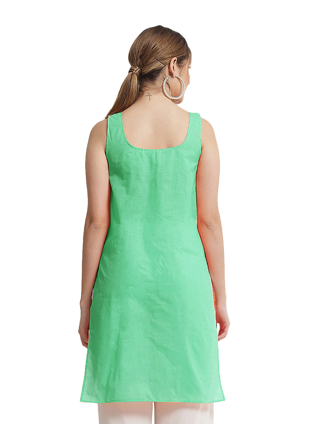 MintGreen