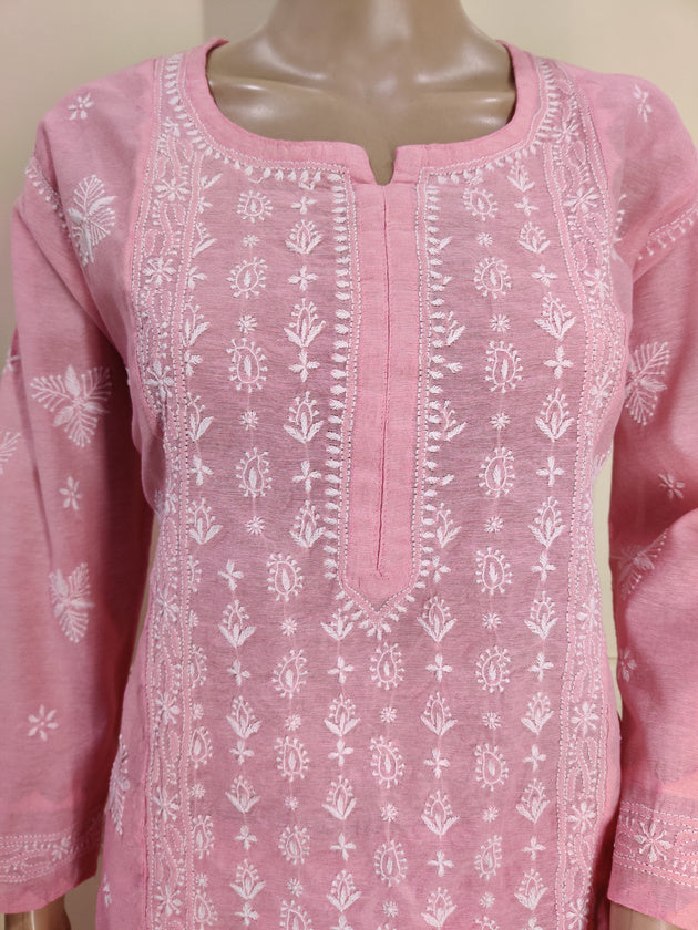 Carrot Pink