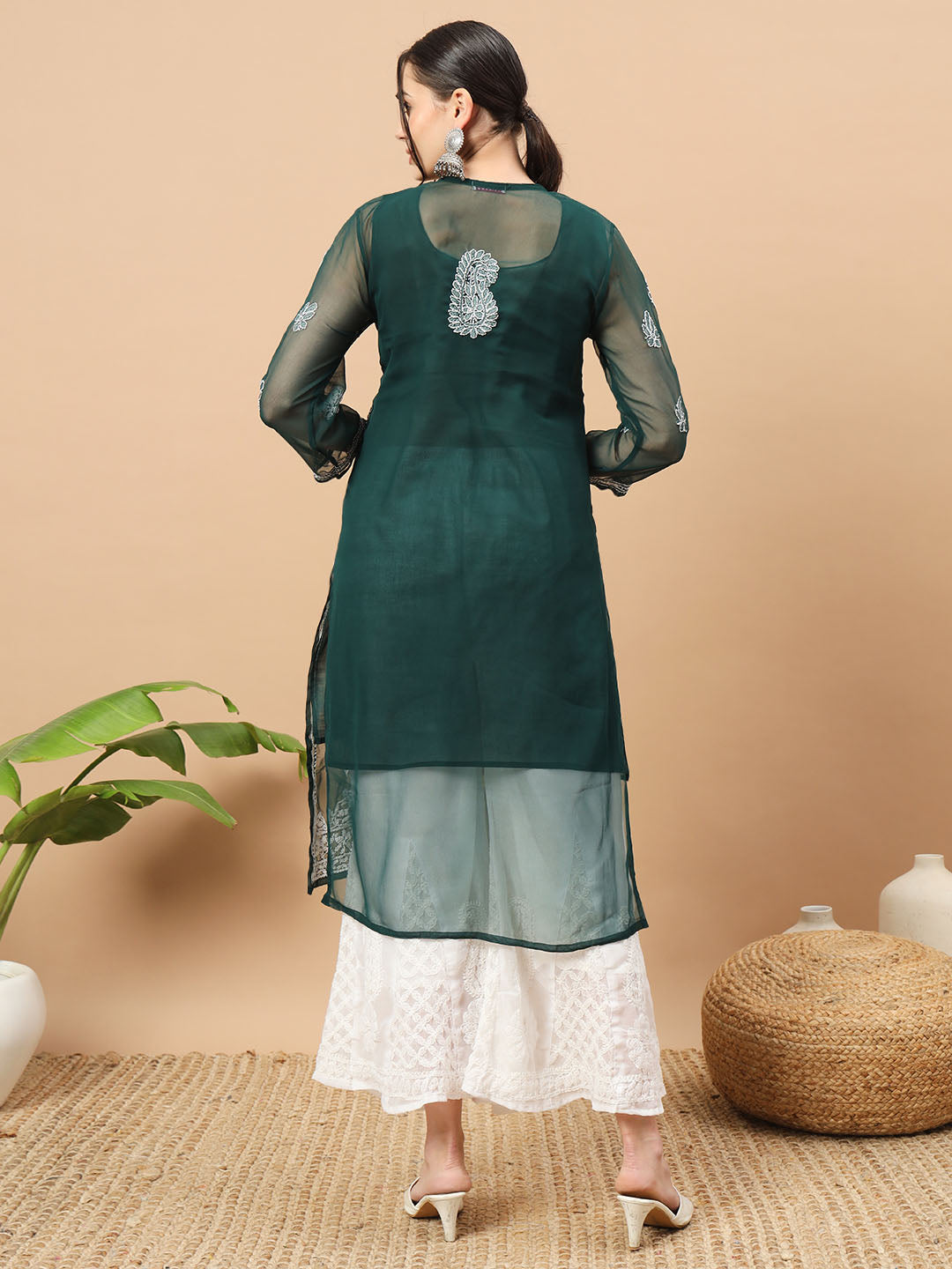 ForestGreen
