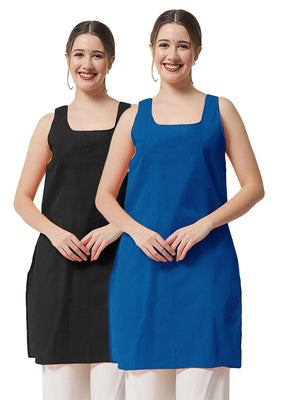 Black and Blue