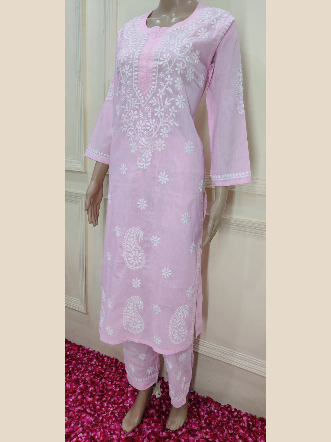 Babypink
