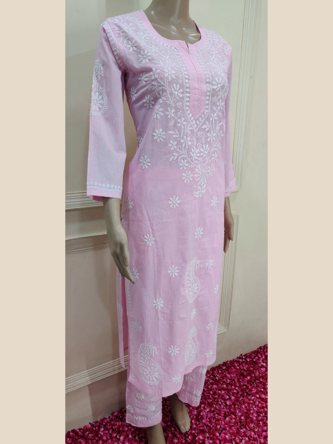 Babypink